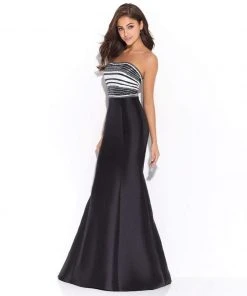 Madison James - 17-258 Dress