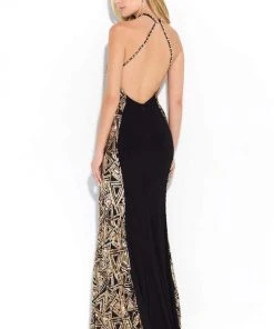 Madison James - 17-261 Dress