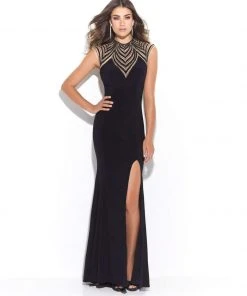 Madison James - 17-263 Dress