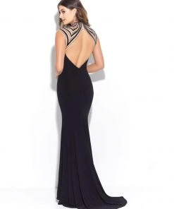 Madison James - 17-263 Dress