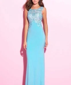 Formal Gowns Madison James - 17-275 Dress