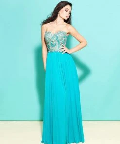 Madison James - 17-276 Dress