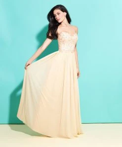 Madison James - 17-276 Dress