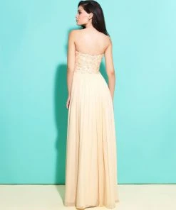 Madison James - 17-276 Dress