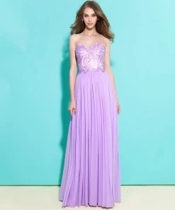 Madison James - 17-276 Dress