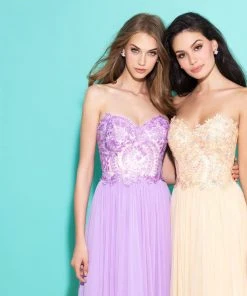 Madison James - 17-276 Dress