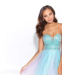 Madison James - 17-278 Dress