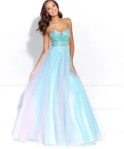Madison James - 17-278 Dress