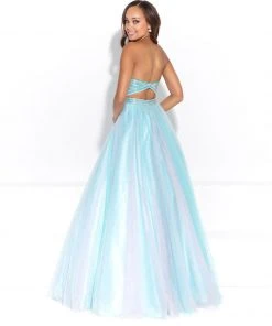 Madison James - 17-278 Dress