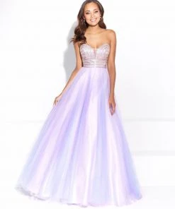 Madison James - 17-278 Dress