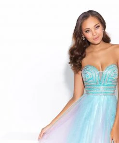 Madison James - 17-278 Dress