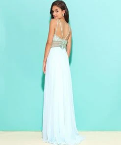 Madison James - 17-279 Dress