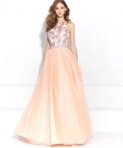 Madison James - 17-281 Dress