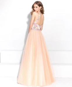 Madison James - 17-281 Dress
