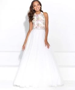 Madison James - 17-281 Dress