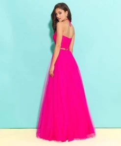 Madison James - 17-284 Dress