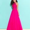 Madison James - 17-284 Dress
