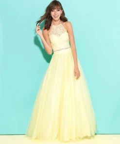 Madison James - 17-284 Dress