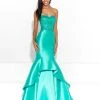 Formal Gowns Madison James - 17-285 Dress
