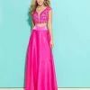 Madison James - 17-292 Dress Formal Gowns