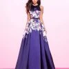 Madison James - 17-299 Dress Formal Gowns
