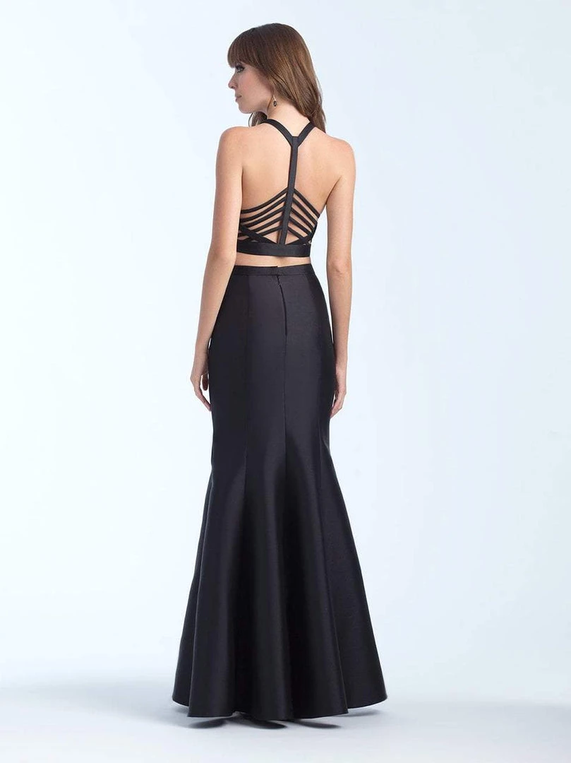 Madison James - 18-695 Two Piece Sweetheart Mermaid Dress 4 Madison James - 18-695 Two Piece Sweetheart Mermaid Dress