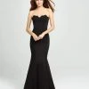 Formal Gowns Madison James - 19-172 Ruffled Drape Strapless Sweetheart Mermaid Gown 2 Formal Gowns Madison James - 19-172 Ruffled Drape Strapless Sweetheart Mermaid Gown