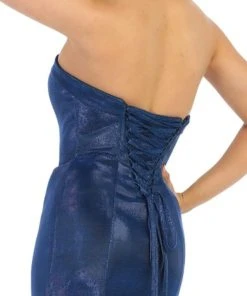 May Queen - RQ7764 Jeweled Sweetheart Mermaid Dress With Train Formal Gowns 12 May Queen - RQ7764 Jeweled Sweetheart Mermaid Dress With Train Formal Gowns