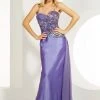 MNM Couture - 6477 Beaded Sweetheart Sheath Dress Formal Gowns