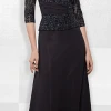Formal Gowns Mon Cheri - 114657SL Evening Dress - 1 Pc Wine In Size 8 Available 2 Formal Gowns Mon Cheri - 114657SL Evening Dress - 1 Pc Wine In Size 8 Available