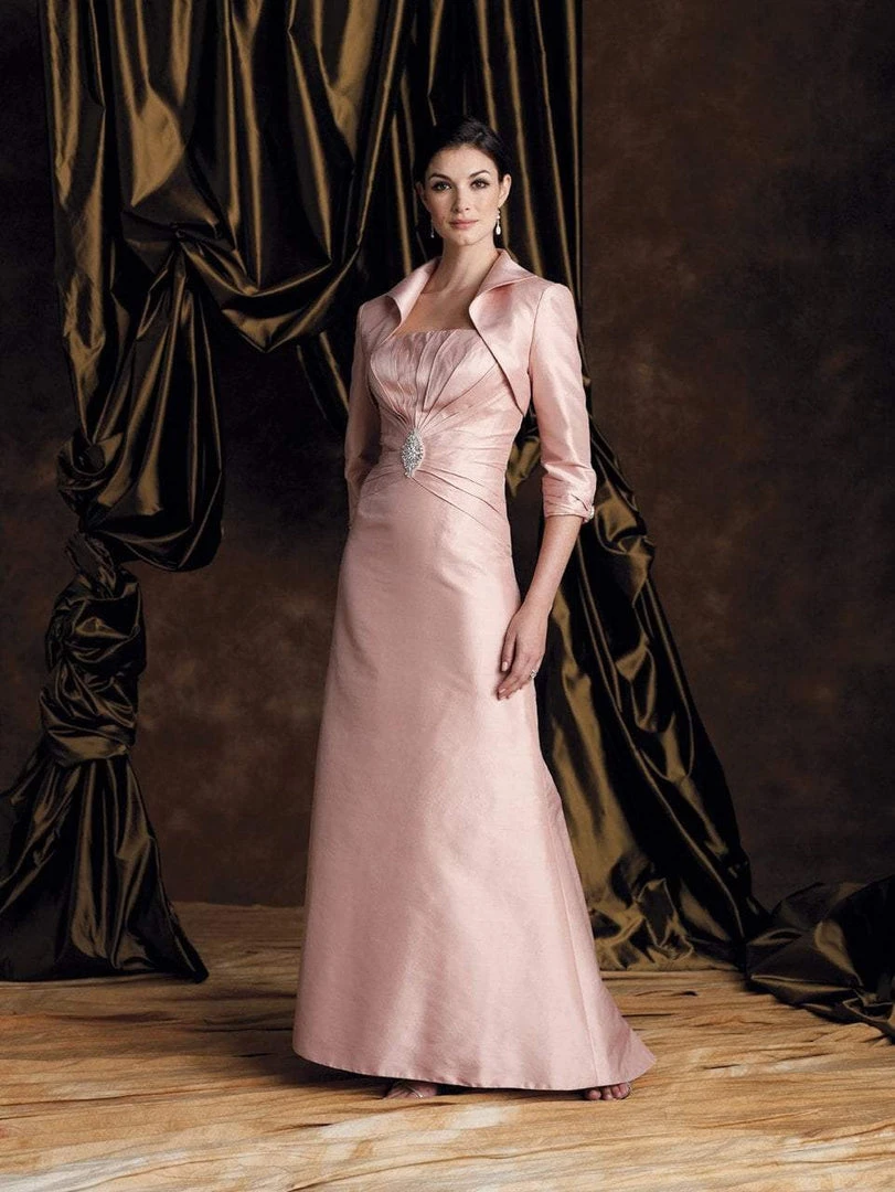 Montage By Mon Cheri - 19944WP Dress 3 Montage By Mon Cheri - 19944WP Dress