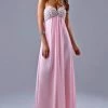 Nina Canacci - 1095 Dress In Pink Formal Gowns