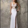 Formal Gowns Nina Canacci - 1217 Dress In Ivory