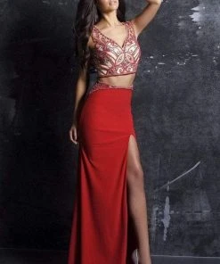 Nina Canacci - 1263 Dress