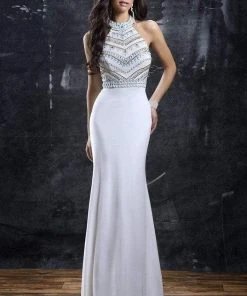 Nina Canacci - 1266 Dress