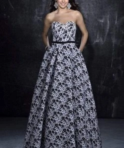 Formal Gowns Nina Canacci - 1276 Dress