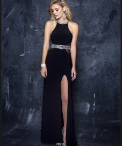 Formal Gowns Nina Canacci - 1285 Dress