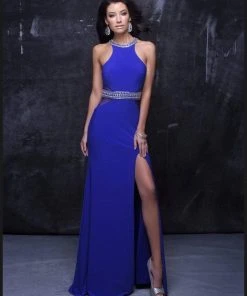 Formal Gowns Nina Canacci - 1285 Dress