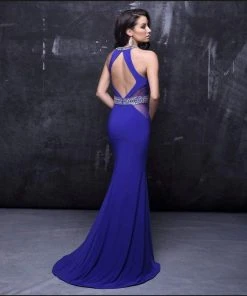 Formal Gowns Nina Canacci - 1285 Dress