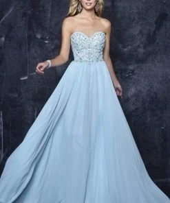 Formal Gowns Nina Canacci - 1318 Dress
