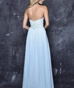 Formal Gowns Nina Canacci - 1318 Dress