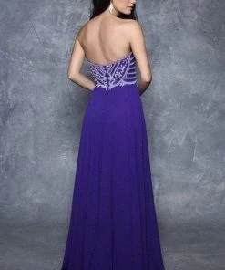 Formal Gowns Nina Canacci - 1318 Dress