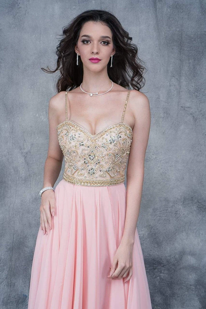 Nina Canacci - 1366 Bedazzled Sweetheart A-line Dress 7 Nina Canacci - 1366 Bedazzled Sweetheart A-line Dress