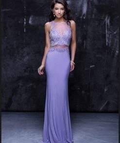 Nina Canacci - 3112 Dress