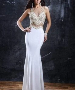 Formal Gowns Nina Canacci - 3113 Dress