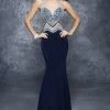 Formal Gowns Nina Canacci - 3113 Dress