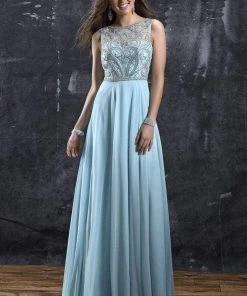 Nina Canacci - 3123 Dress