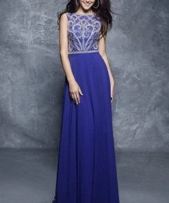 Nina Canacci - 3123 Dress