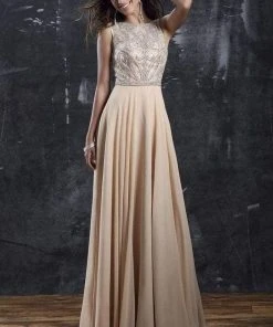 Nina Canacci - 3123 Dress