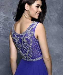 Nina Canacci - 3123 Dress